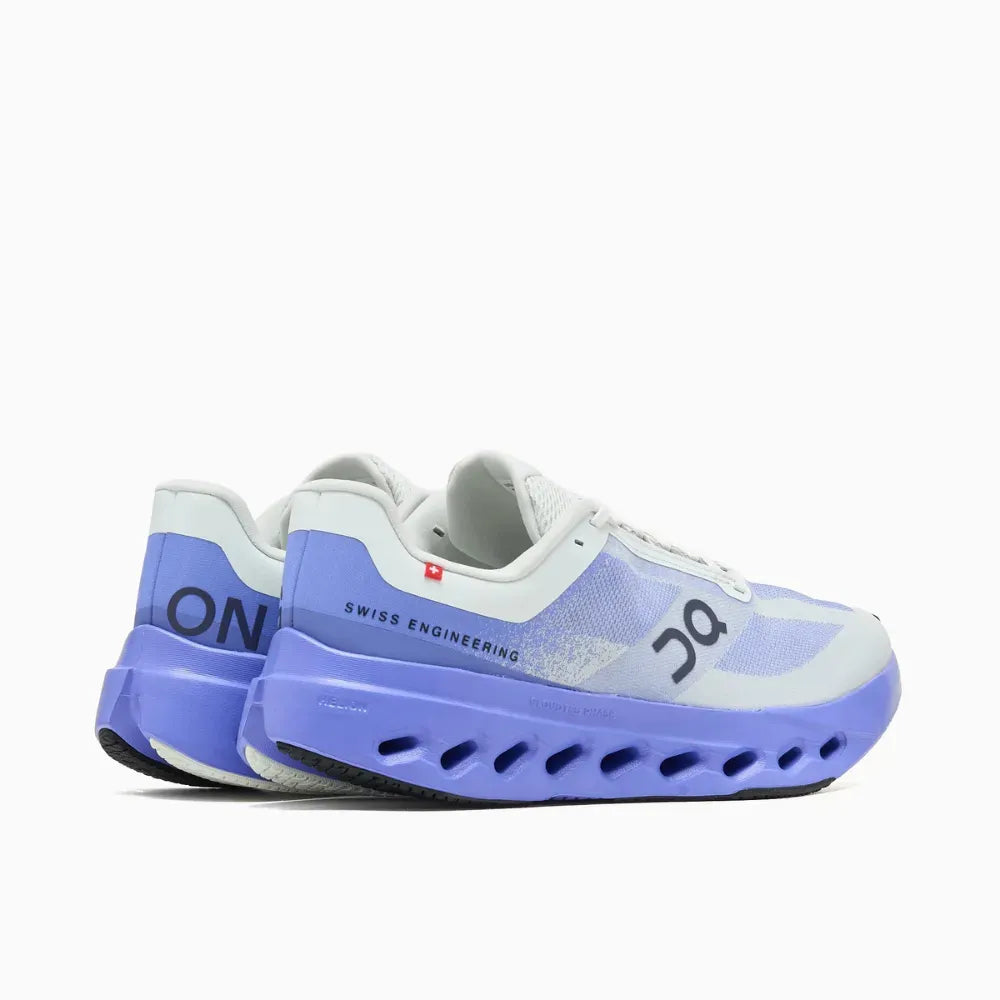 On Running Cloudsurfer Next Blue