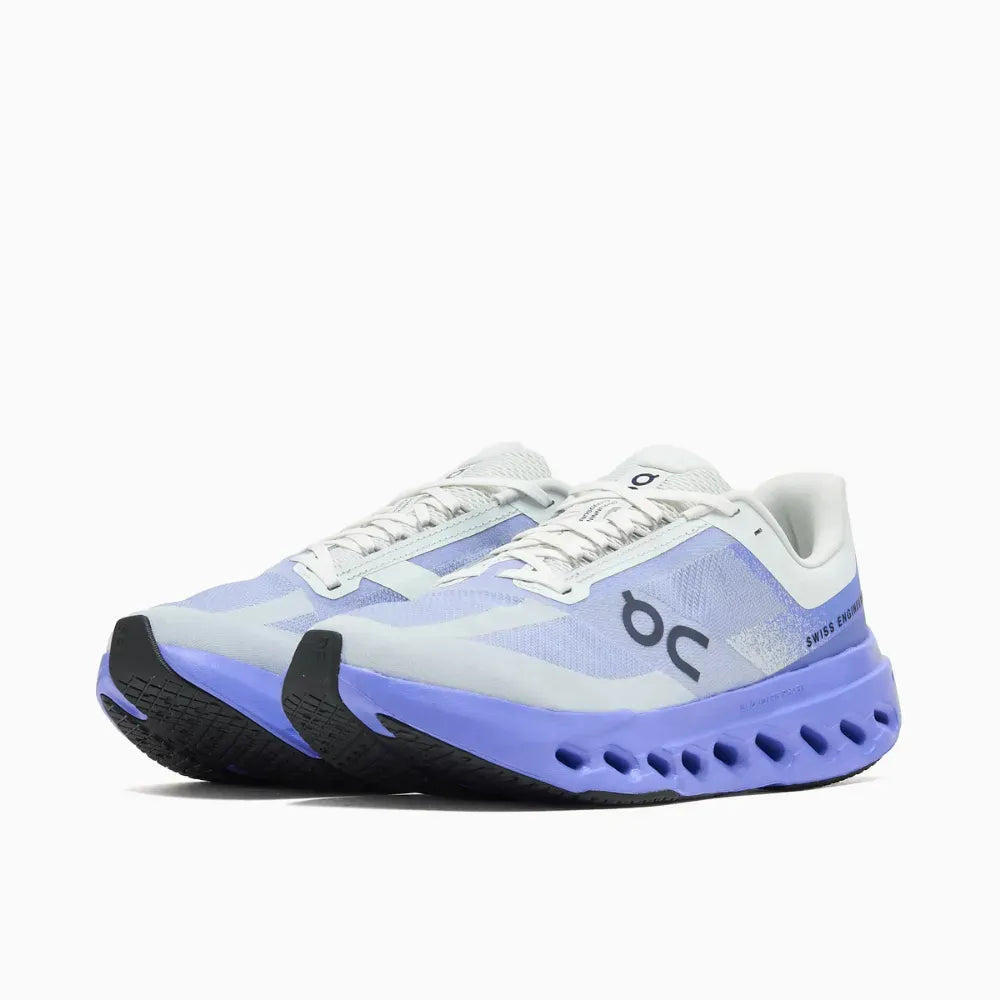 On Running Cloudsurfer Next Blue