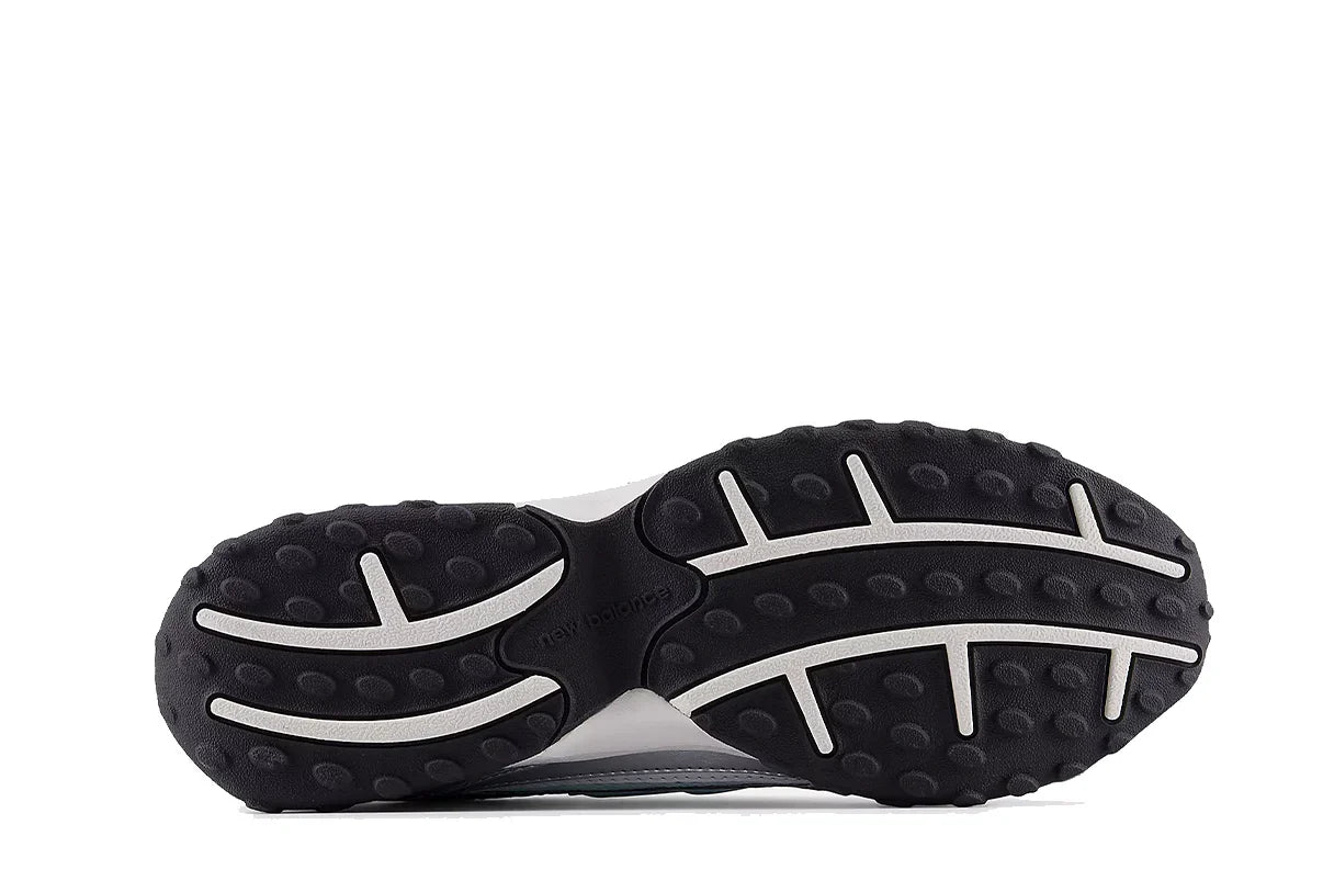 New Balance 204L Light Silver Metallic Prata