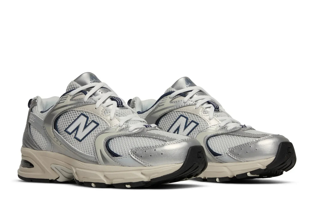 New Balance 530 Steel Grey Cinza