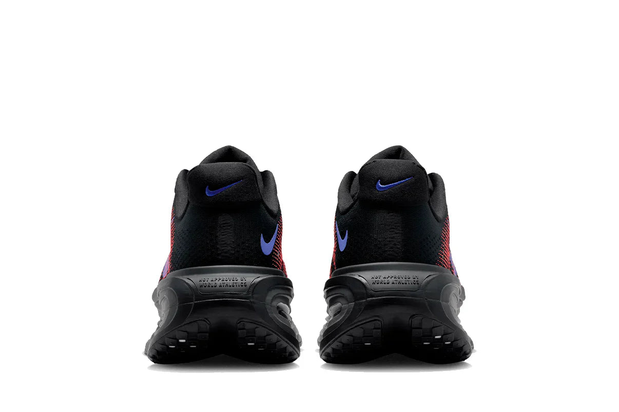 Nike Vomero Premium Black Sapphire Rose Preto