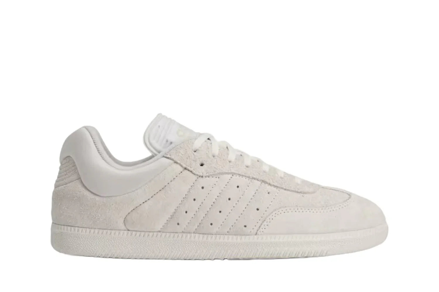 Adidas Samba Og x Dingyun Zhang White Vapour Branco