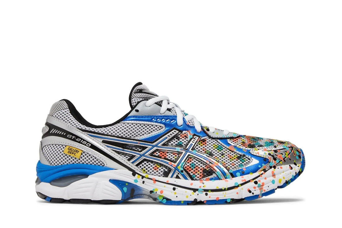 Asics GT-2160 x Gallery Dept. ComplexCon Cinza