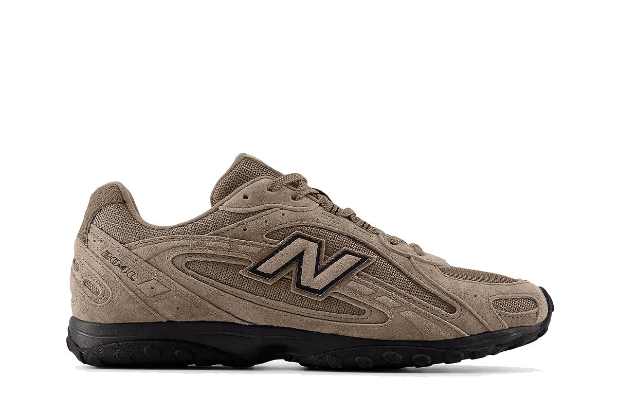 New Balance 204L Year of the Horse Tan Verde