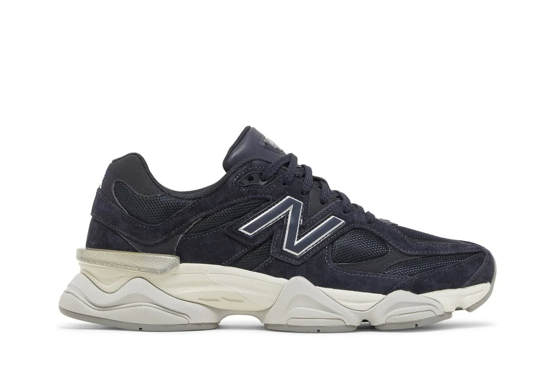 New Balance 9060 Eclipse Azul Marinho