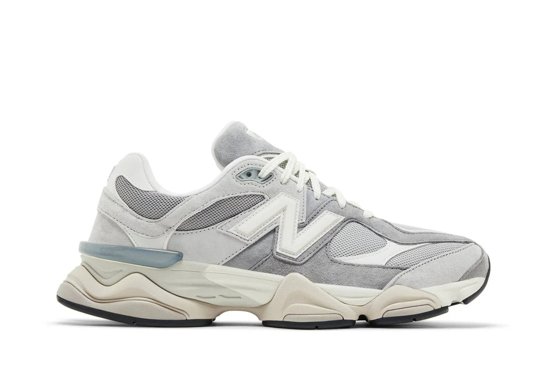 New Balance 9060 Slate Grey Cinza