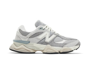 New Balance 9060 Slate Grey Cinza