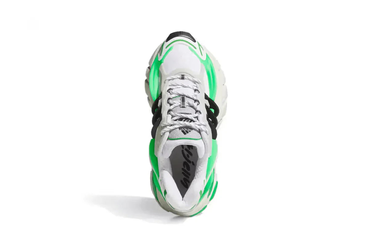 Adidas Adistar Jellyfish Pharrell Williams Real Green Verde