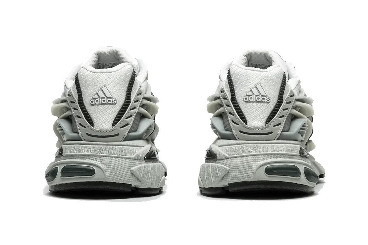 Adidas Adistar Jellyfish Pharrell Williams Solid Grey Black Cinza