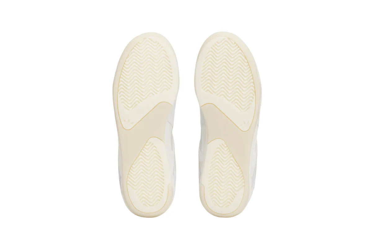 Adidas Badbo 1.0 X Bad Bunny "Chalk White" Branco