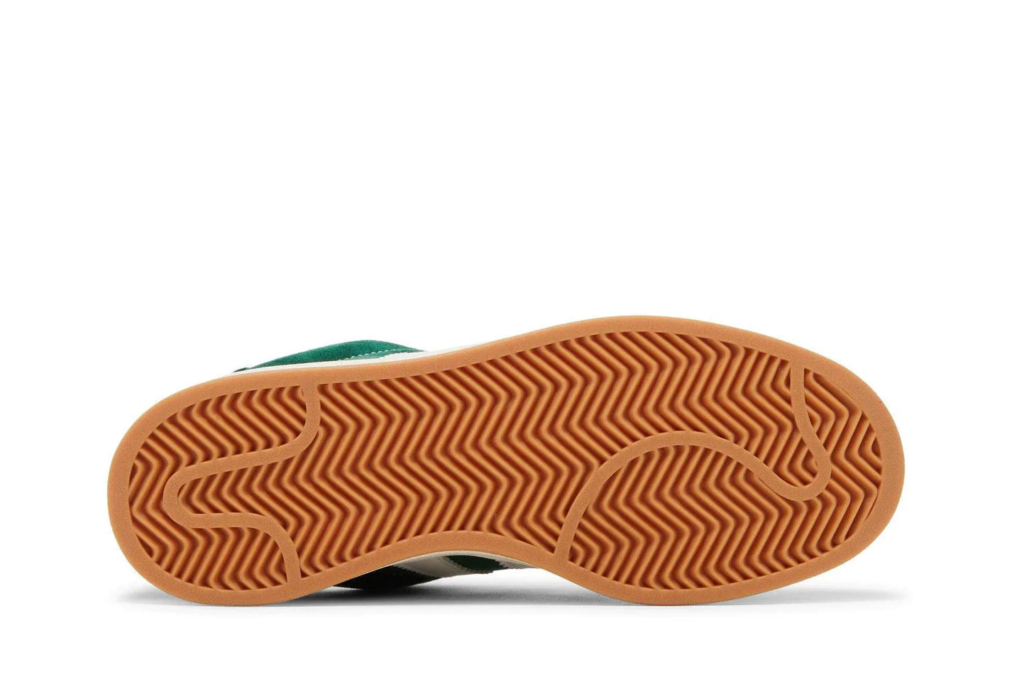Adidas Campus 00s Dark Green Verde