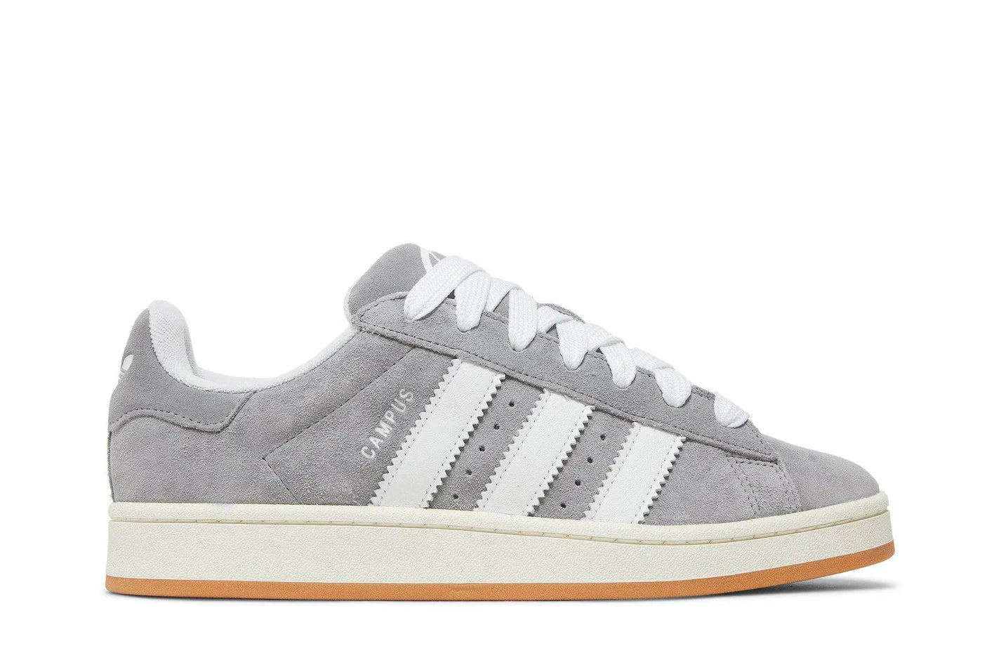 Adidas Campus 00s Cinza Três