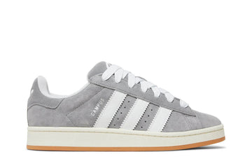 Adidas Campus 00s Cinza Três