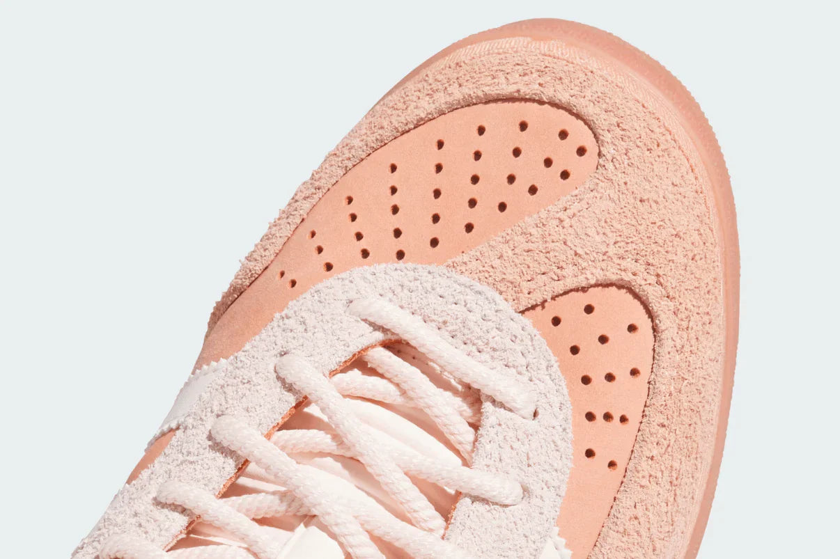 Adidas Gazelle Indoor Bad Bunny Cabo Rojo Rosa