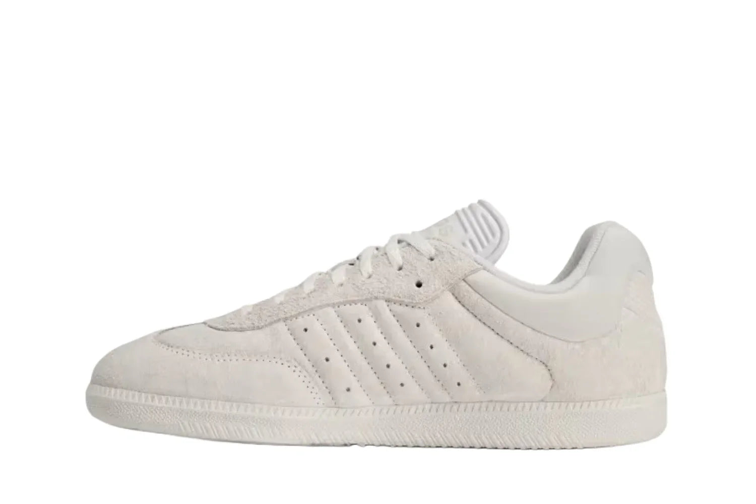 Adidas Samba Og x Dingyun Zhang White Vapour Branco