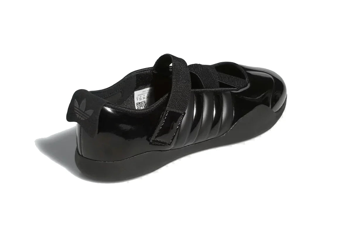Adidas Taekwondo Caroline Hu x CLOT Black Preto