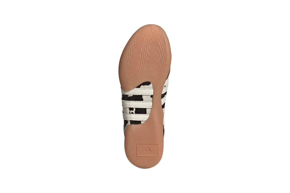 Adidas Taekwondo Mei Cow Print (Women's) Animal Print