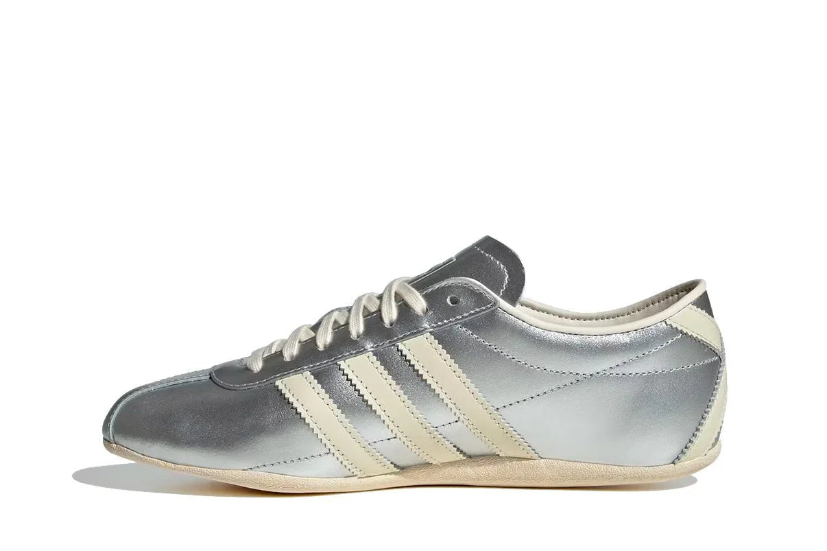 Adidas Tokyo Silver Metallic Prata