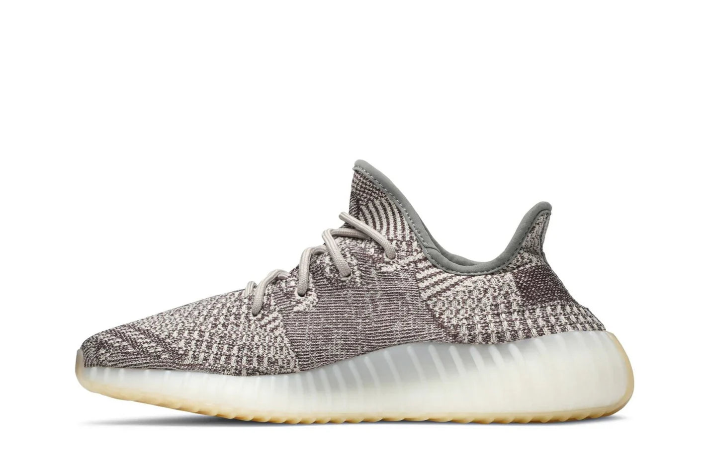 Yeezy Boost 350 V2 Zyon Marrom