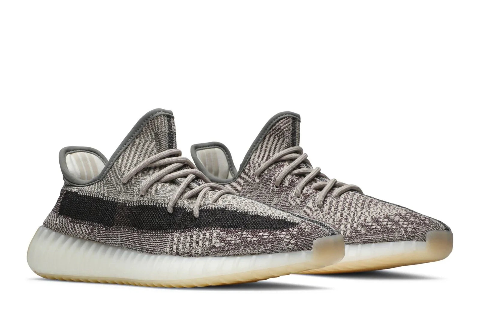 Yeezy Boost 350 V2 Zyon Marrom
