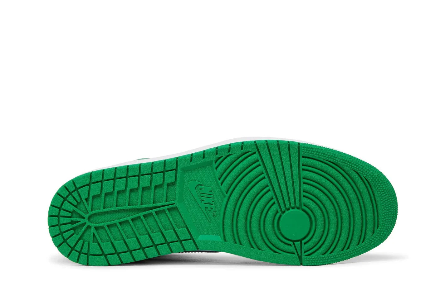 Air Jordan 1 High OG Lucky Green Verde