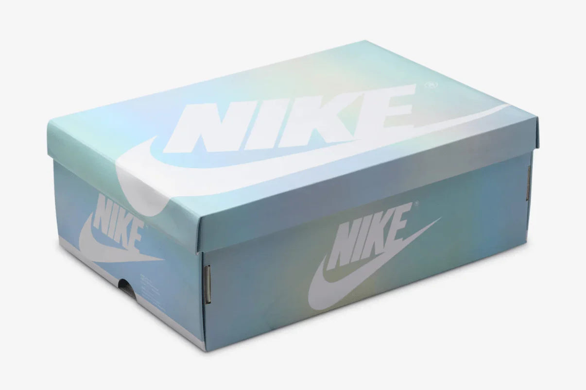 Air Jordan 1 Low "Lunar New Year" Photon Dust Cinza