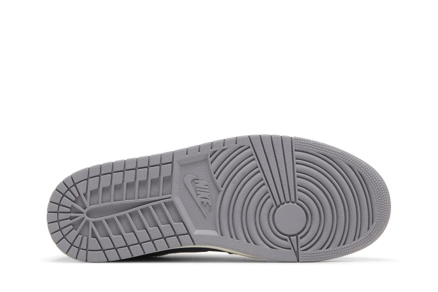 Air Jordan 1 Low SE Craft Inside Out Obsidian Azul