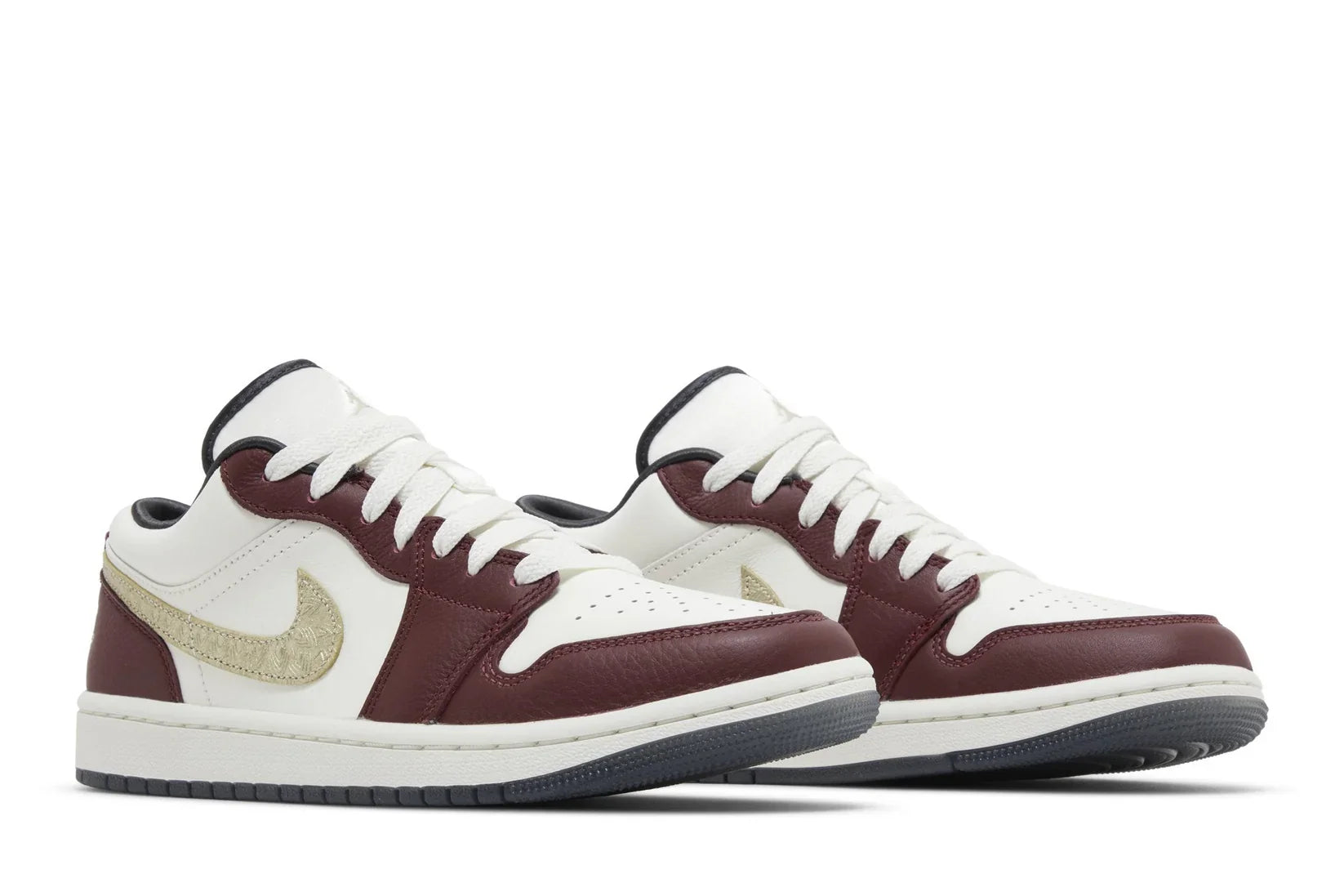 Air Jordan 1 Low "Year of Dragon 2024"