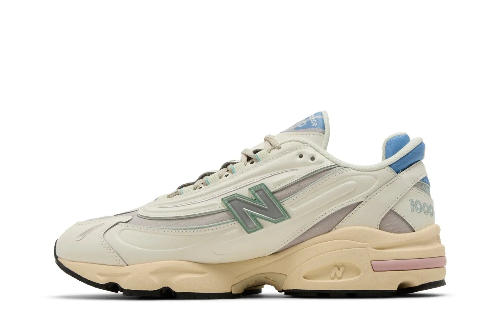 New Balance 1000 Angora Moonrock Bege