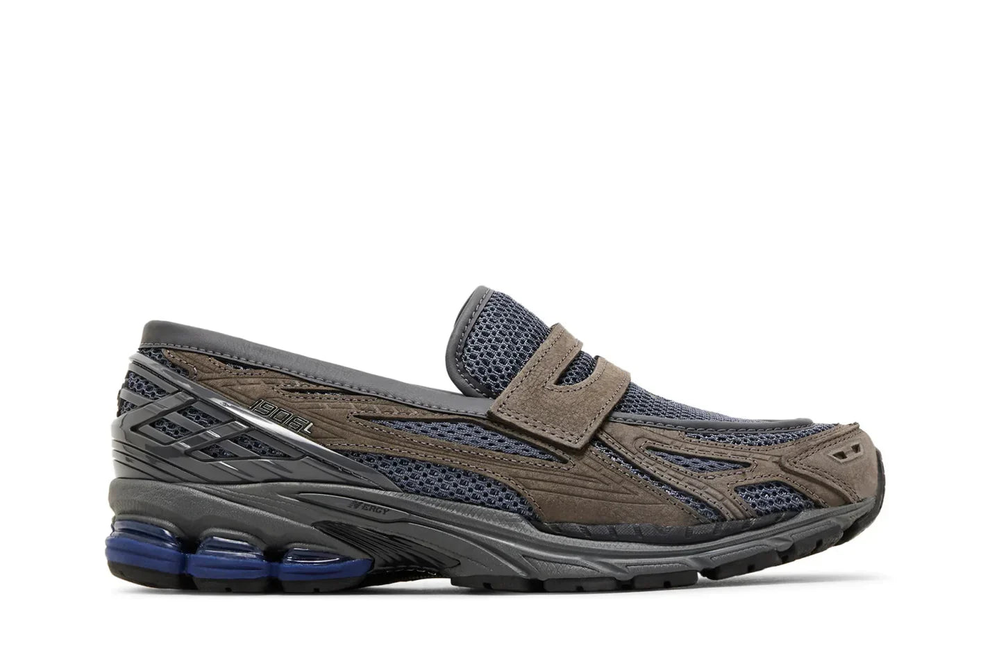 New Balance 1906L Magnet Cinza