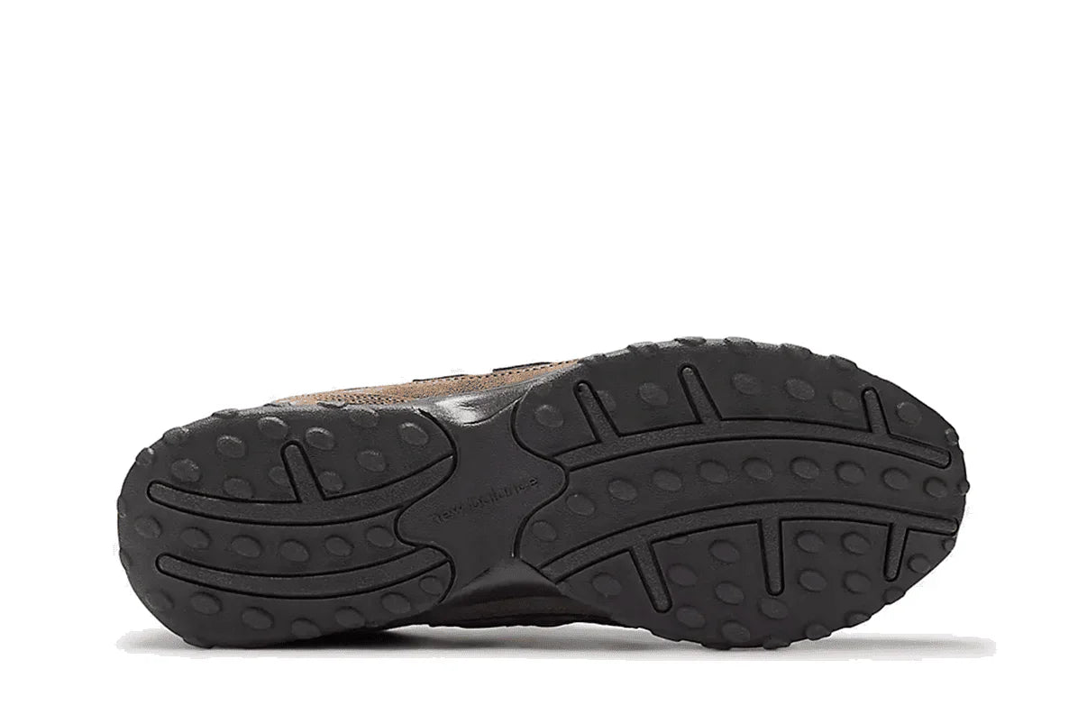 New Balance 204L Basketcase Beef & Broccoli Marrom