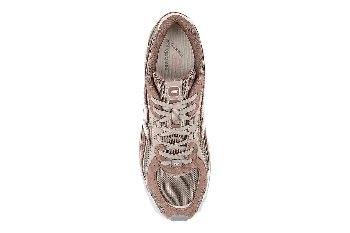 New Balance 204L Cortado Marrom