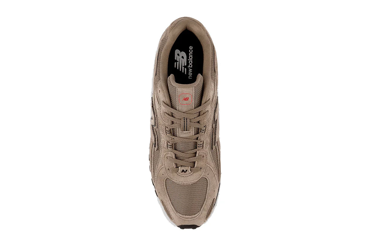 New Balance 204L Year of the Horse Tan Verde