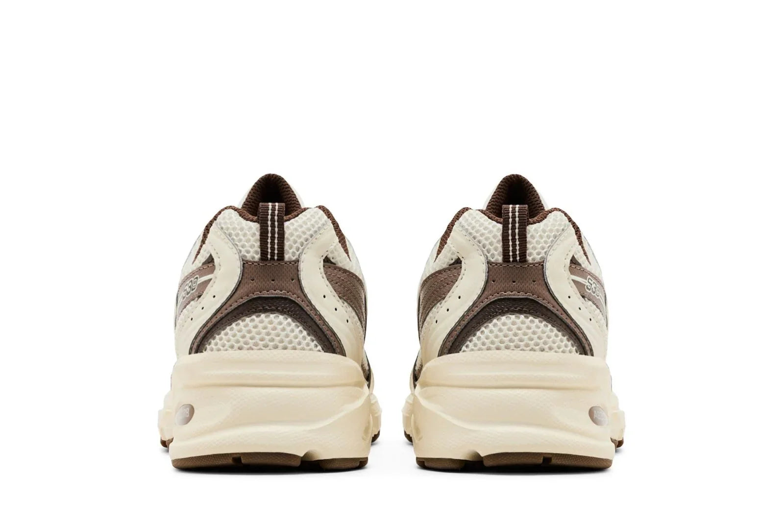 New Balance 530 Turtledove Mushroom Mesh Bege