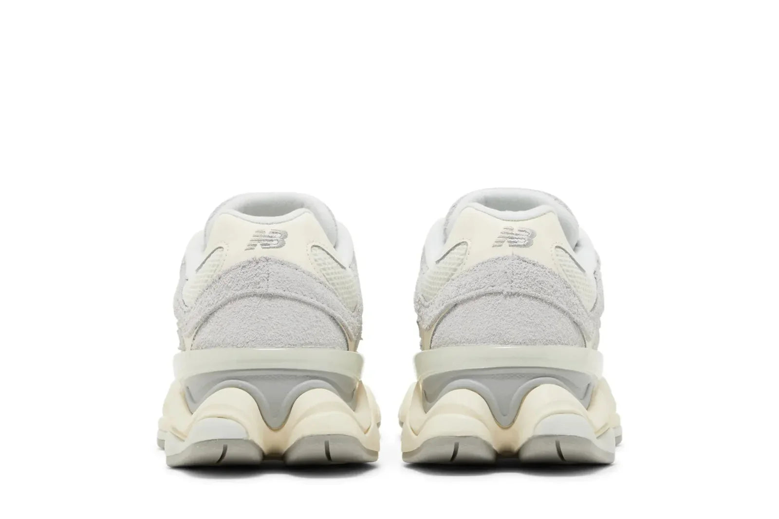 New Balance 9060 Quartz Grey Cinza