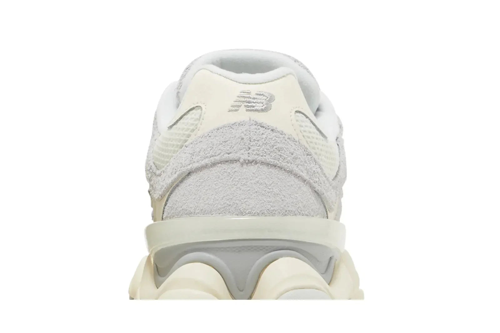 New Balance 9060 Quartz Grey Cinza