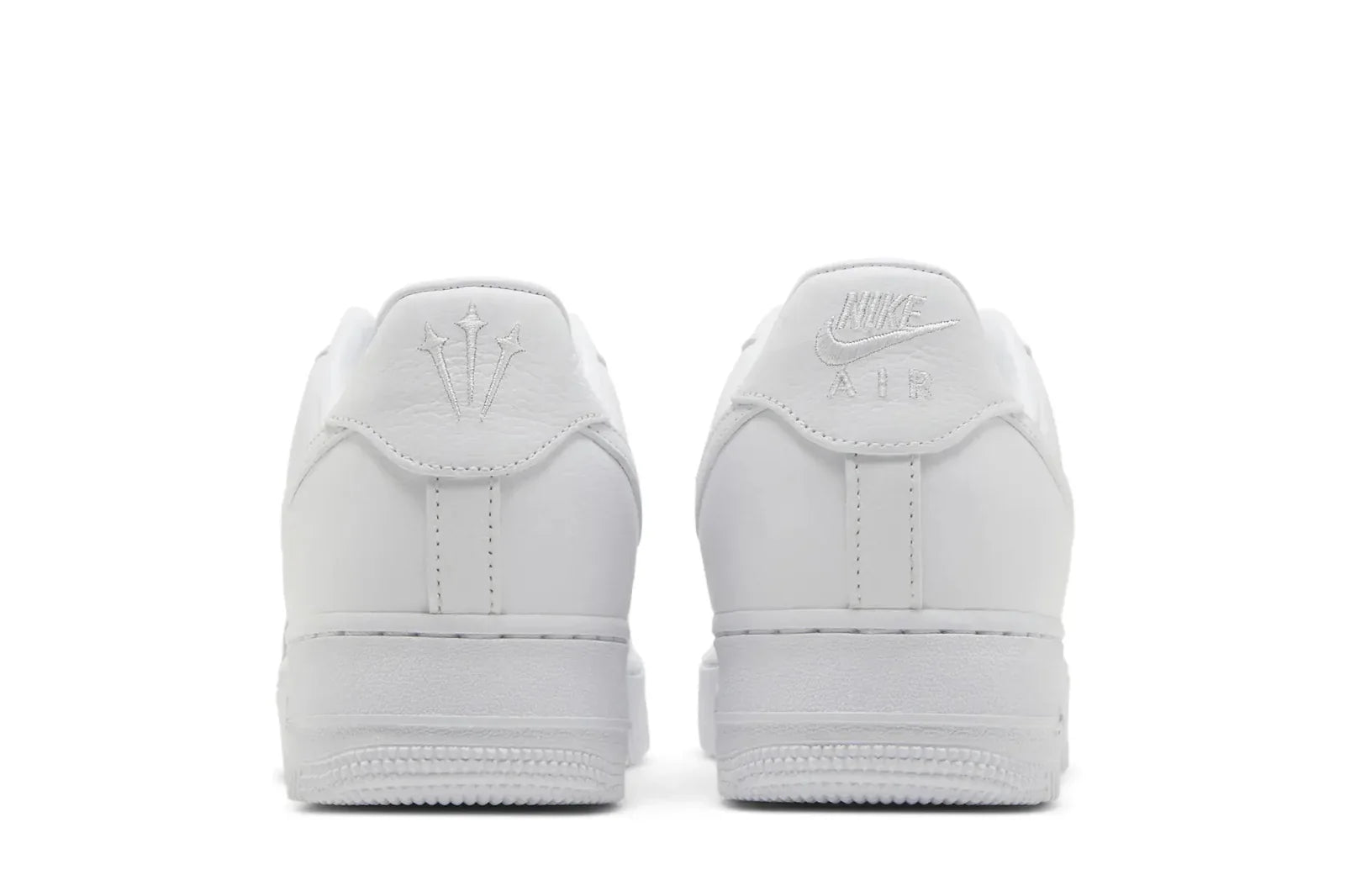 Nike Air Force 1 Low x Nocta 'Certified Lover Boy' Branco