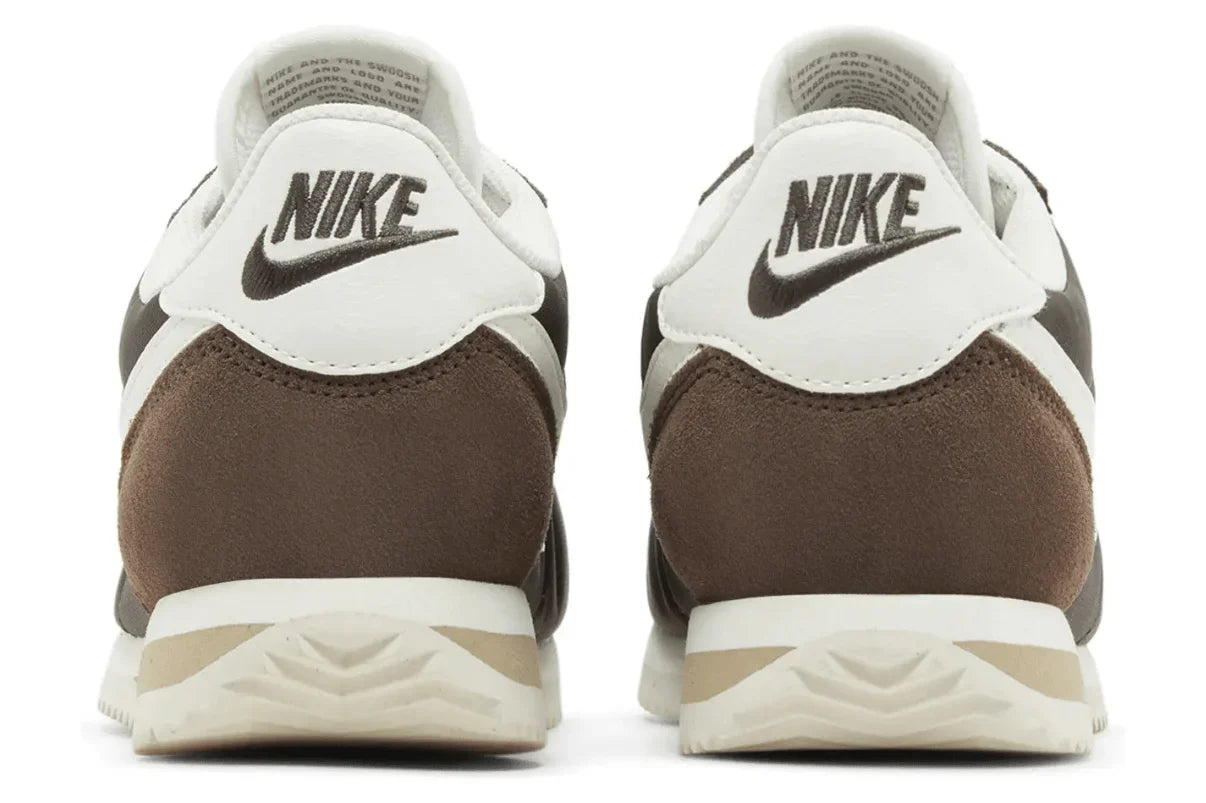 Nike Cortez Baroque Brown Marrom