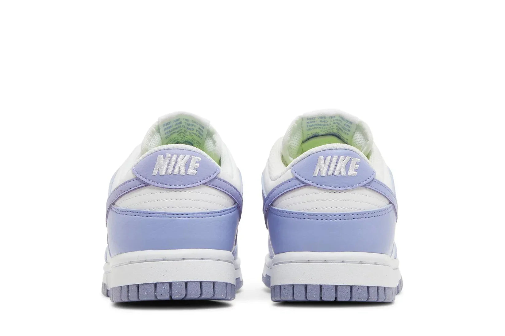 Nike Dunk Low Next Nature Lilac Roxo