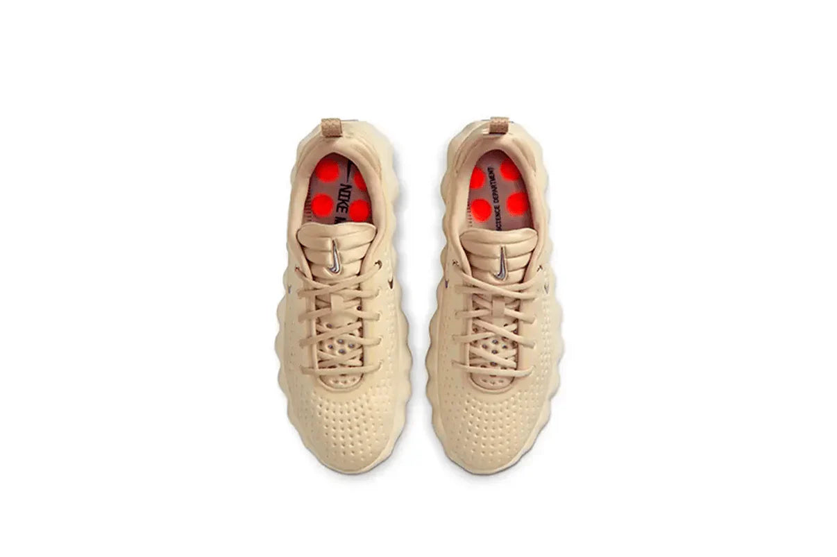 Nike Mind 002 Light Khaki Bege