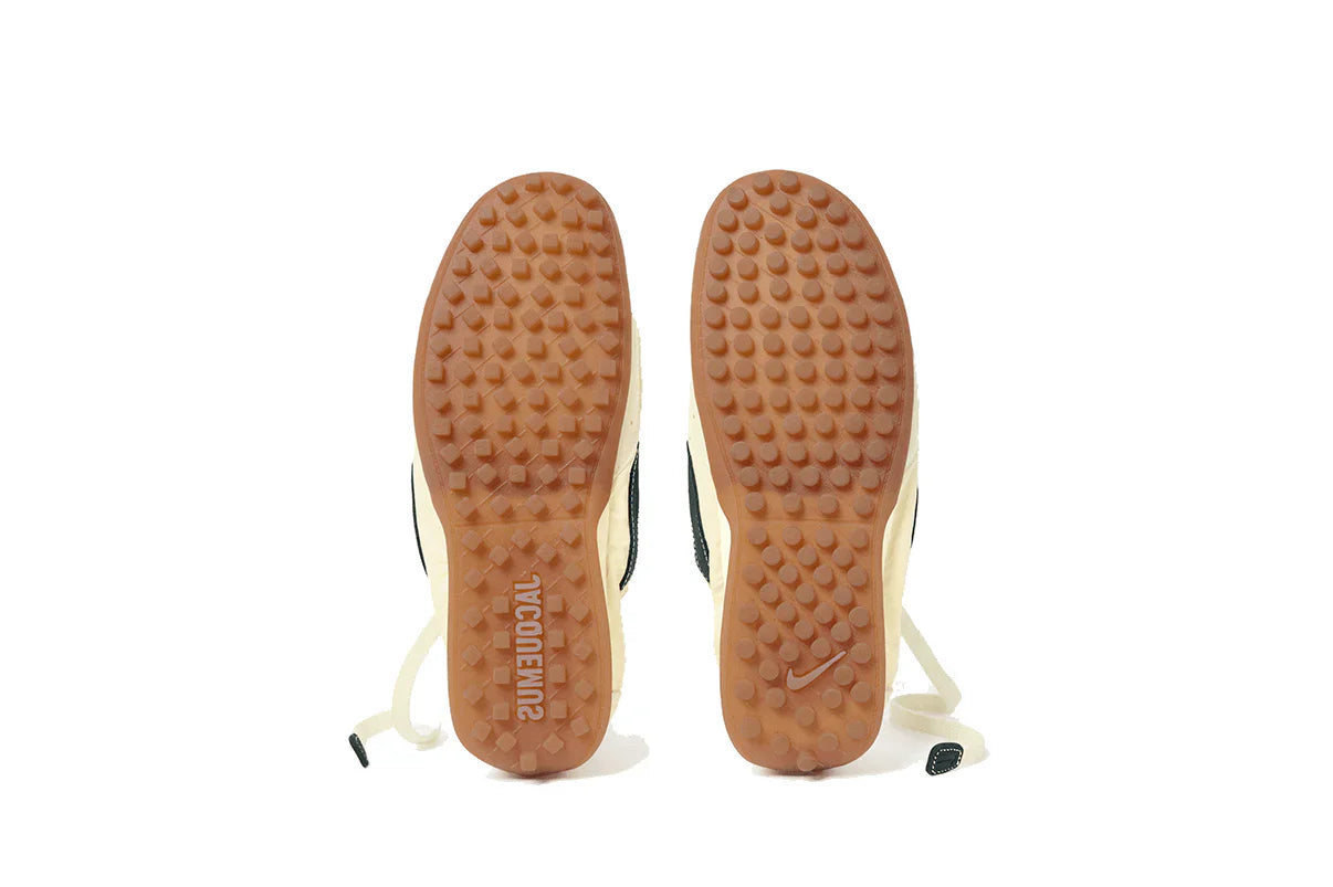 Nike Moon Shoe SP Jacquemus Alabaster Amarelo