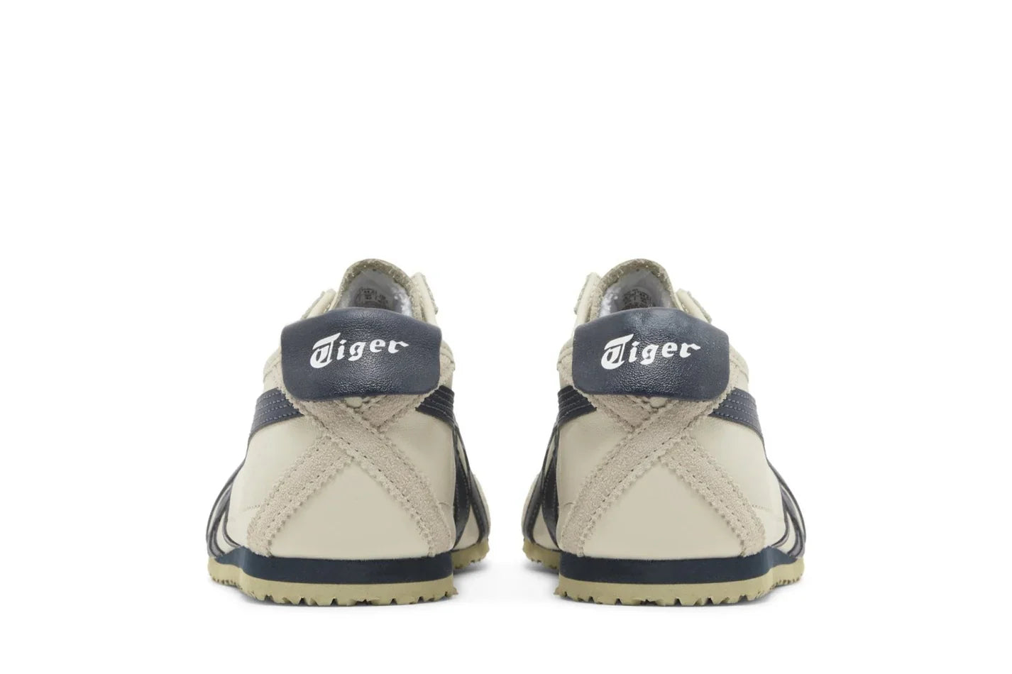 Onitsuka Tiger México 66 SD Brich Peacoat Bege