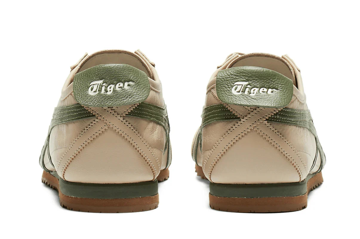 Onitsuka Tiger Mexico 66 SD Beige Green Bege