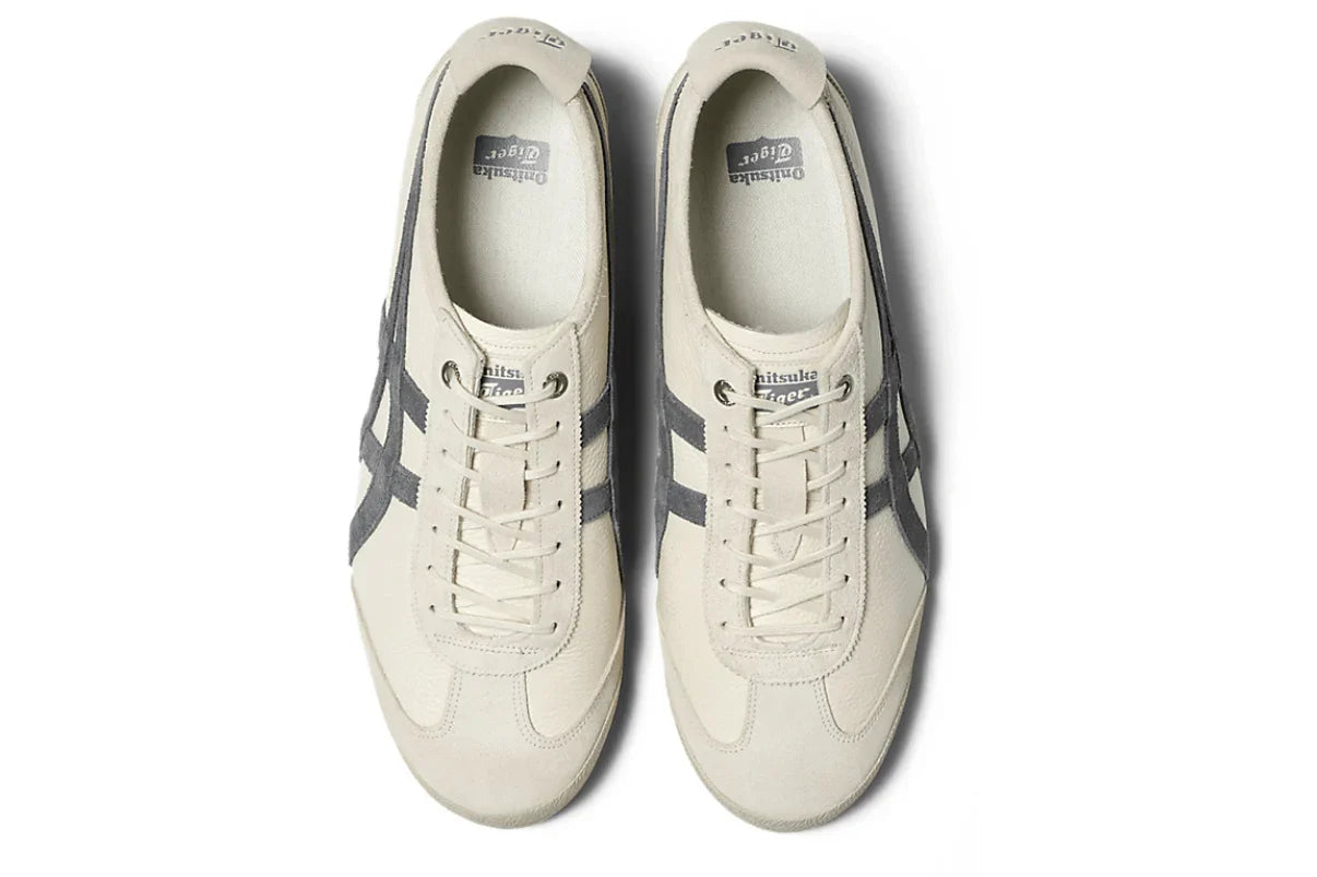 Onitsuka Tiger Mexico 66 SD Birch Metropolis Bege