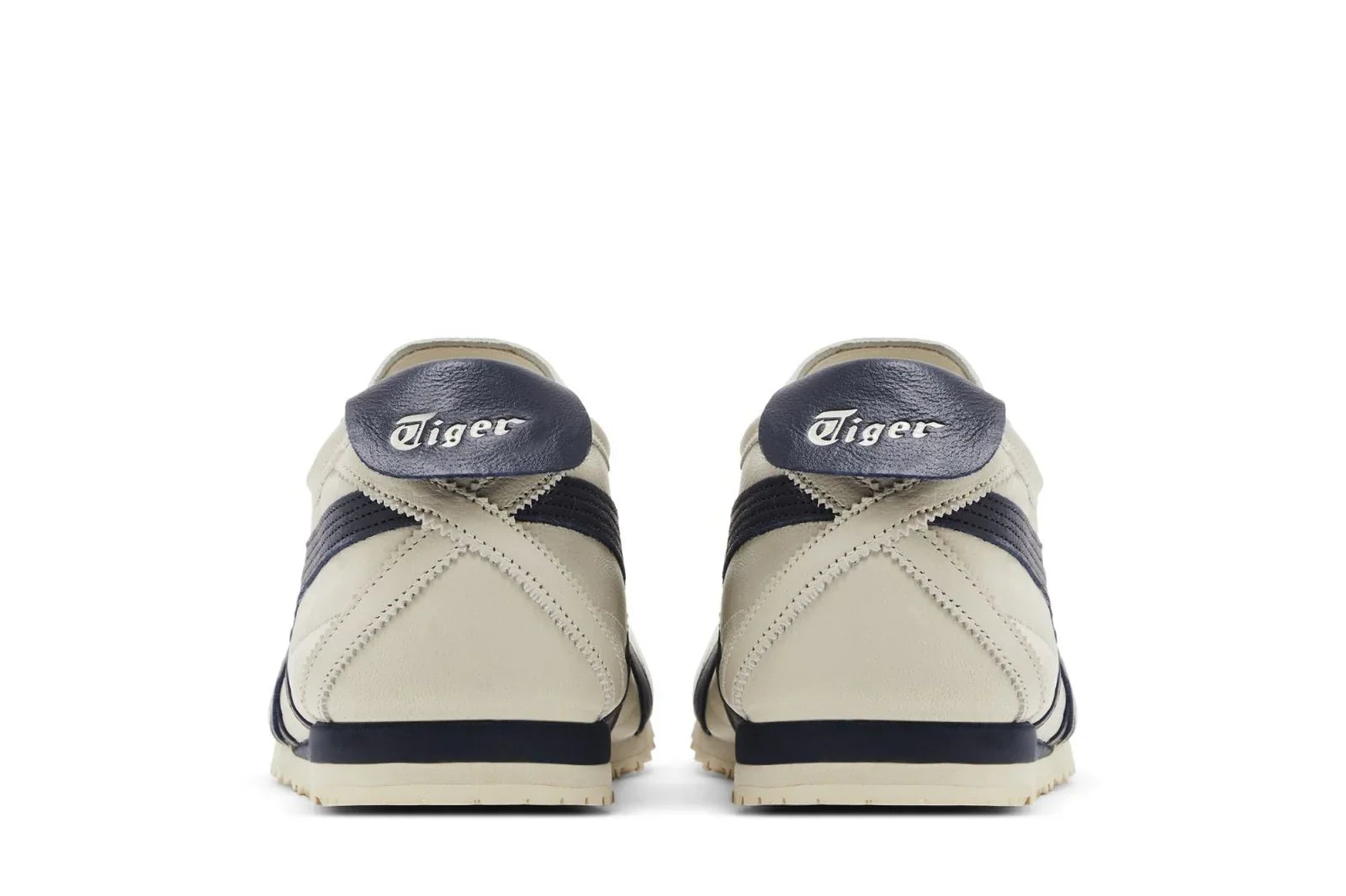 Onitsuka Tiger Mexico 66 SD Birch Peacoat Bege