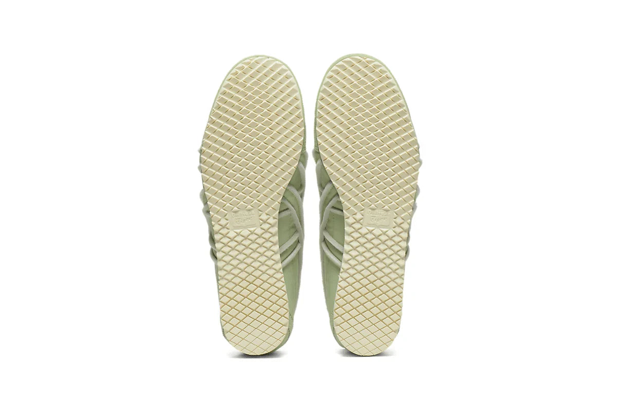 Onitsuka Tiger Mexico 66 SD Exposed Foam Jade Verde