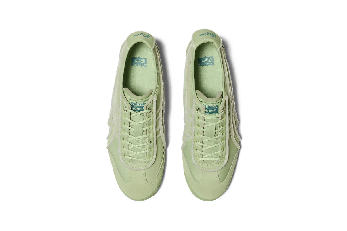 Onitsuka Tiger Mexico 66 SD Exposed Foam Jade Verde
