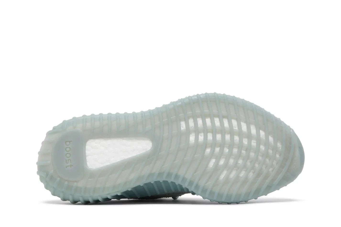 Yeezy Boost 350 V2 Salt Verde