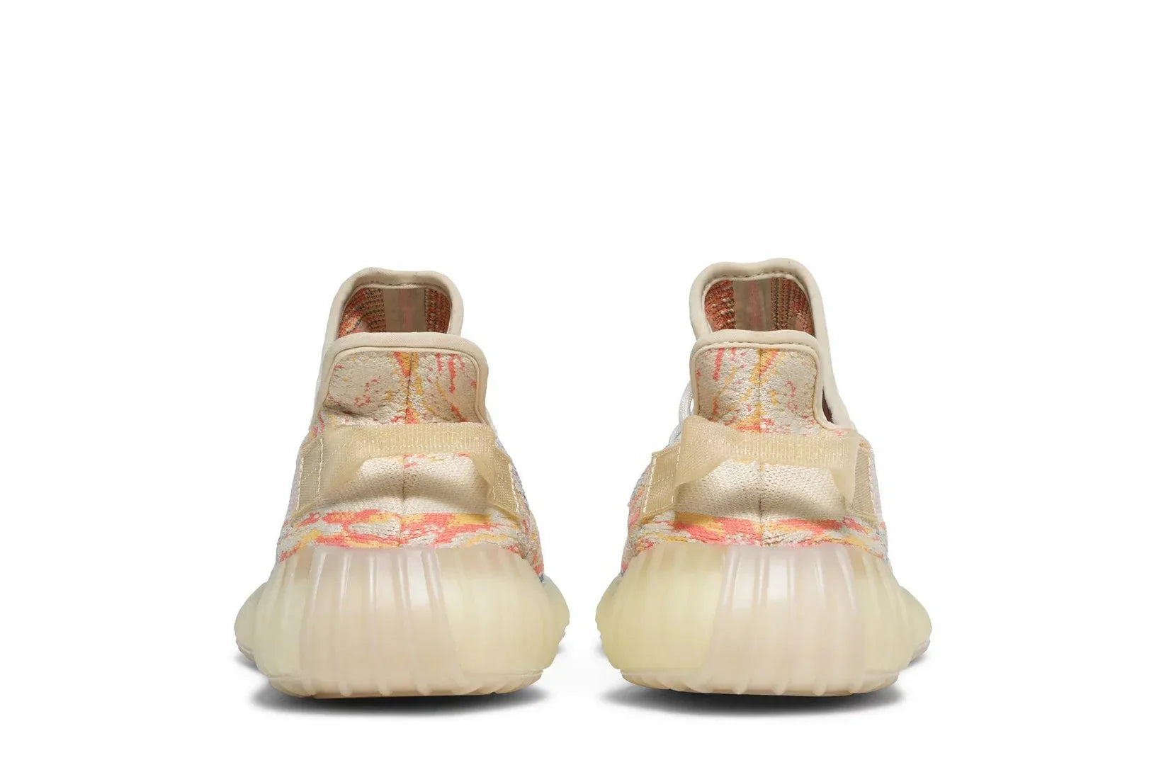 Yeezy Boost 350 V2 MX Oat Multicolor